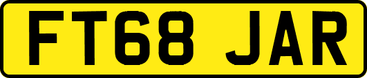FT68JAR