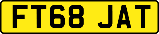 FT68JAT