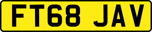 FT68JAV