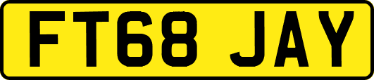 FT68JAY