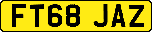 FT68JAZ