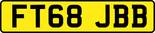 FT68JBB