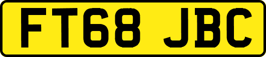 FT68JBC