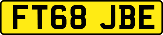 FT68JBE