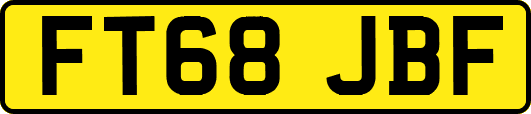 FT68JBF