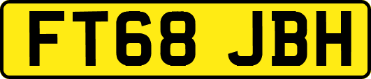 FT68JBH
