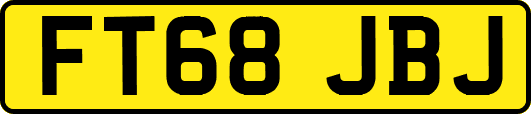 FT68JBJ
