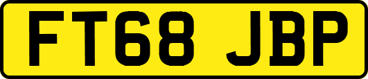 FT68JBP