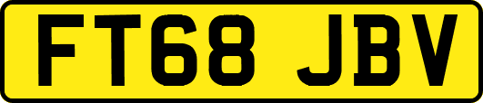 FT68JBV