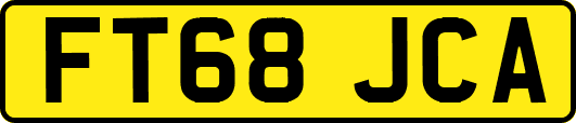 FT68JCA