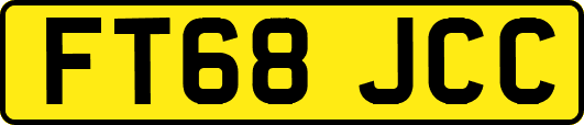 FT68JCC