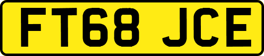 FT68JCE