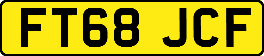 FT68JCF