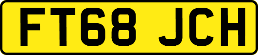 FT68JCH