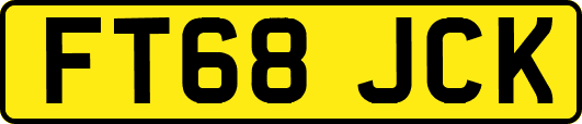 FT68JCK