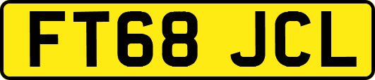 FT68JCL