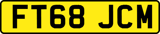 FT68JCM