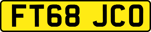 FT68JCO