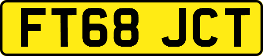 FT68JCT