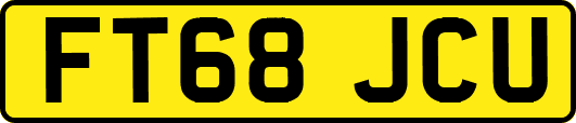 FT68JCU