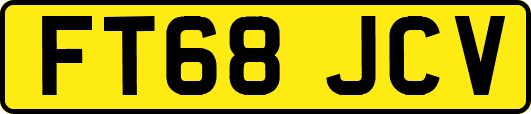 FT68JCV