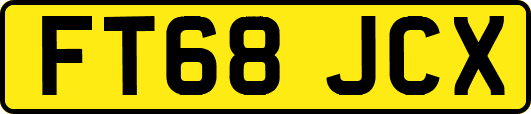 FT68JCX
