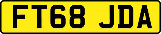 FT68JDA