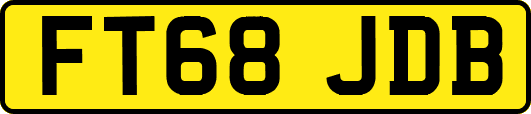 FT68JDB