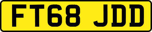 FT68JDD