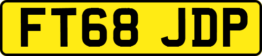 FT68JDP
