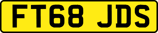 FT68JDS