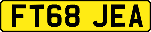 FT68JEA