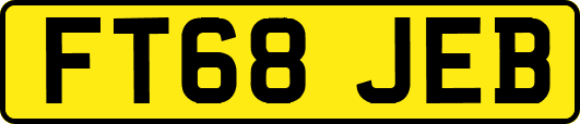 FT68JEB
