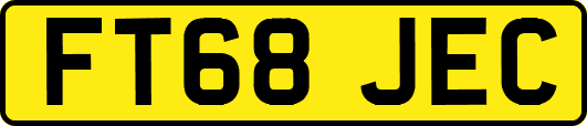 FT68JEC
