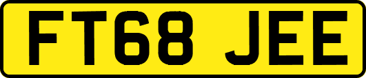 FT68JEE
