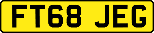 FT68JEG