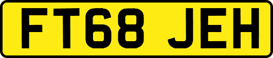FT68JEH