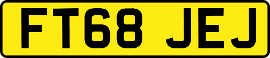 FT68JEJ