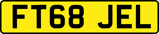 FT68JEL