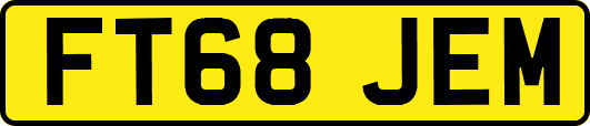 FT68JEM