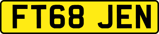 FT68JEN