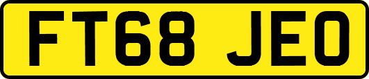 FT68JEO