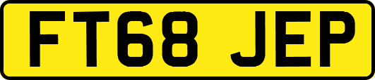 FT68JEP