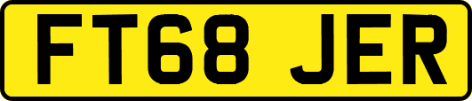 FT68JER