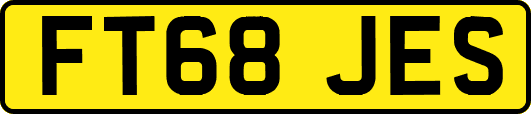 FT68JES