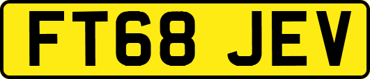 FT68JEV