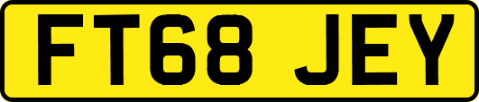 FT68JEY