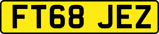 FT68JEZ