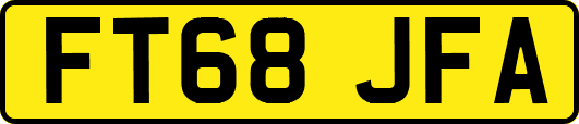 FT68JFA