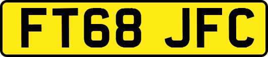 FT68JFC